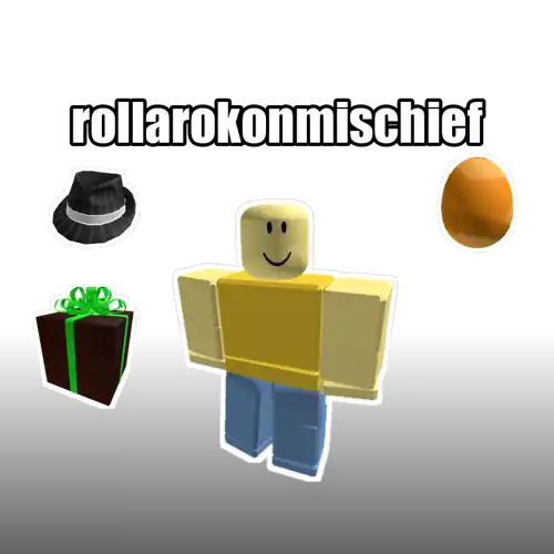 rollarokonmischief