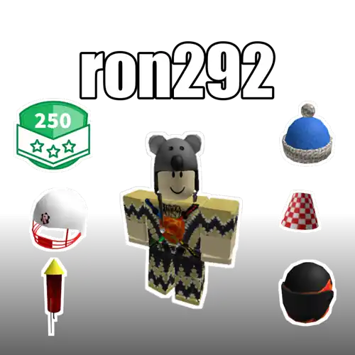 ron292