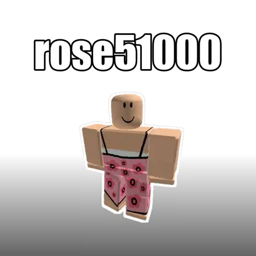 rose51000