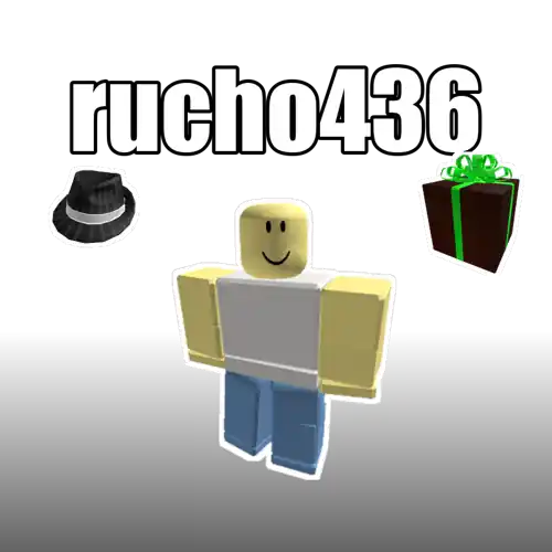 rucho436