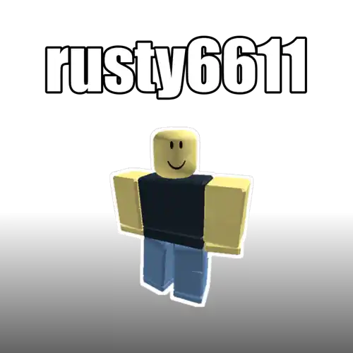 rusty6611
