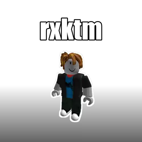rxktm
