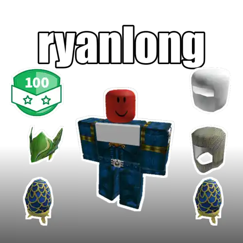 ryanlong