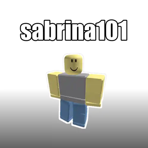 sabrina101