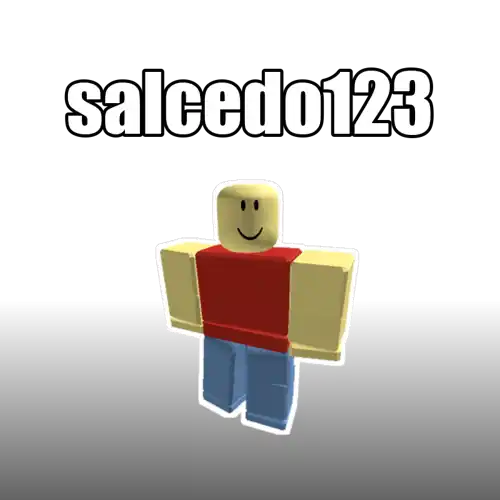 salcedo123