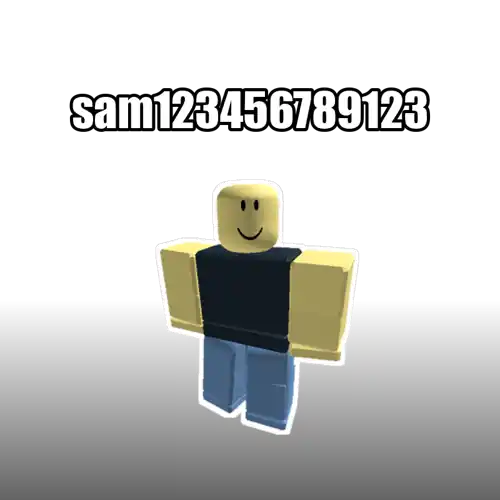 sam123456789123