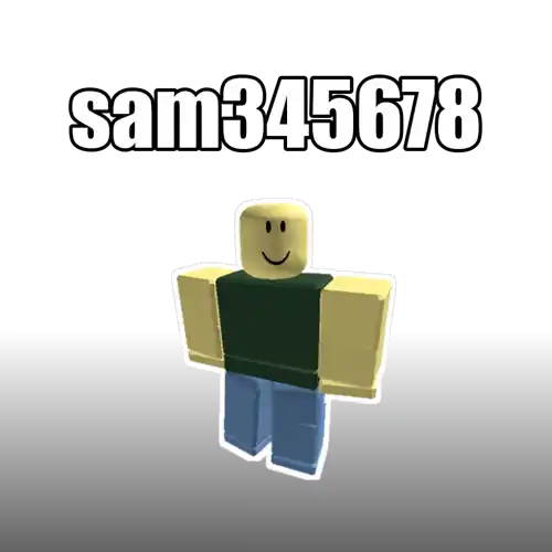 sam345678