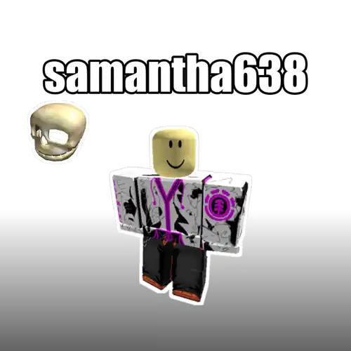 samantha638