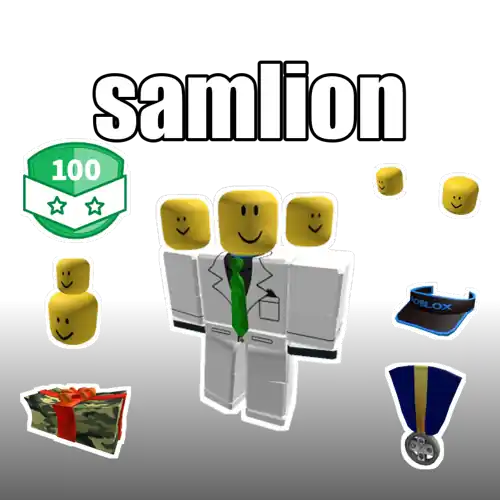 samlion