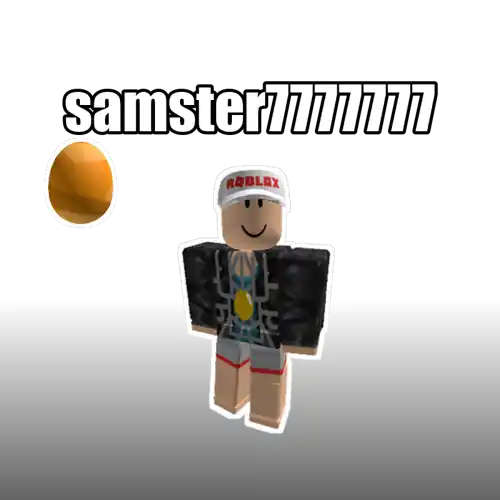 samster7777777