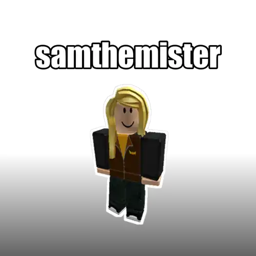 samthemister