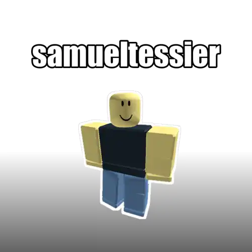 samueltessier