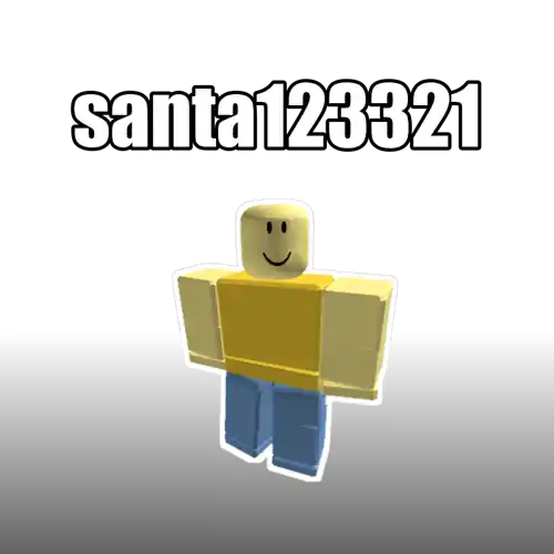 santa123321