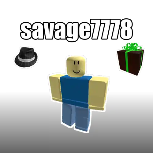 savage7778