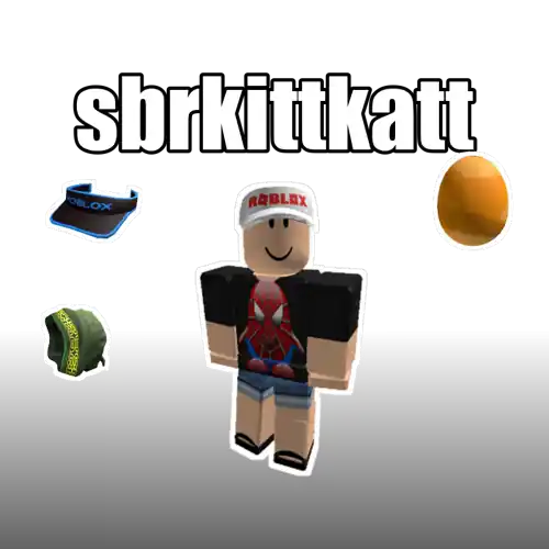 sbrkittkatt
