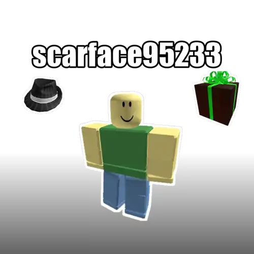 scarface95233