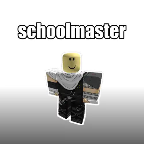 schoolmaster