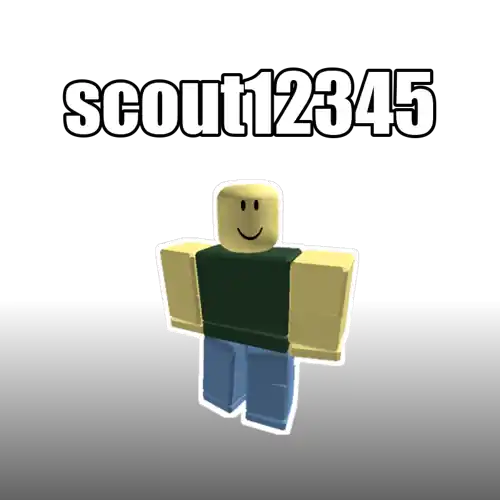 scout12345