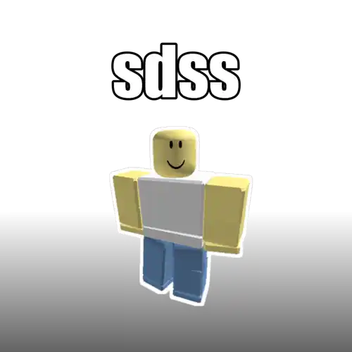 sdss