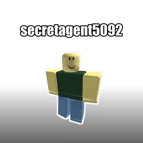 secretagent5092