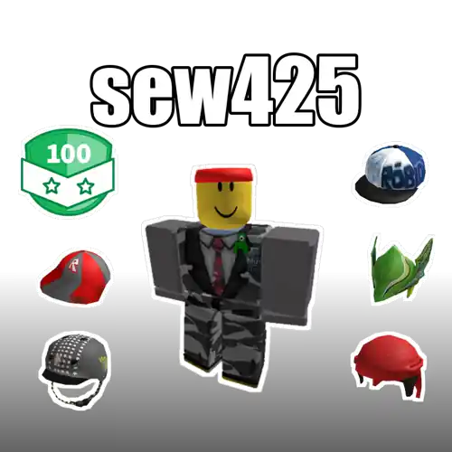 sew425