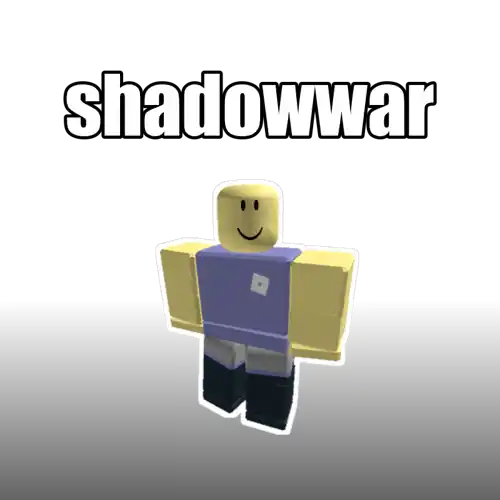 shadowwar