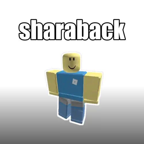sharaback