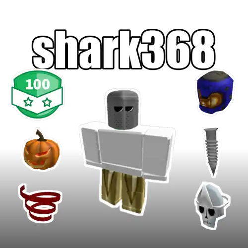 shark368