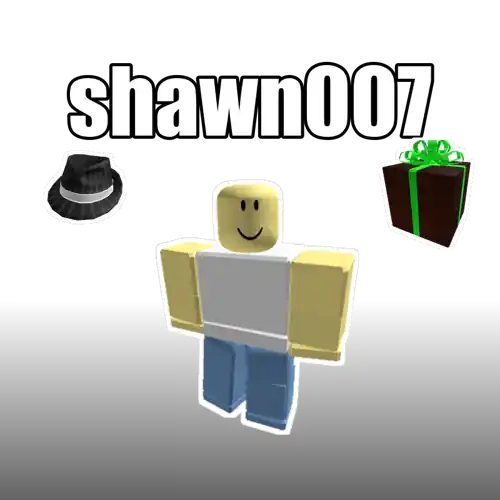 shawn007