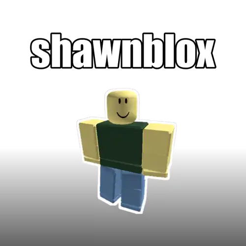 shawnblox