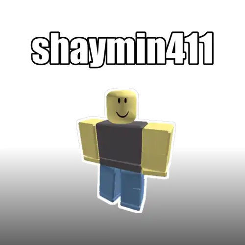 shaymin411