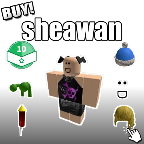 sheawan