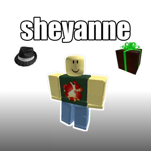 sheyanne