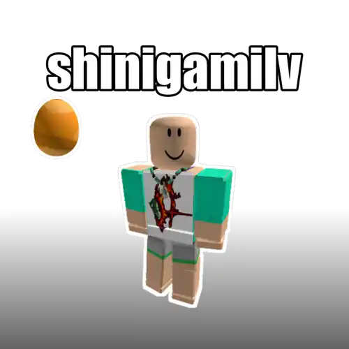 shinigamilv