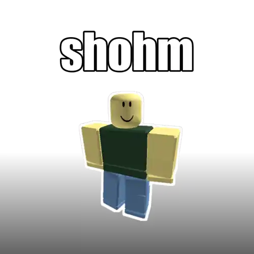 shohm