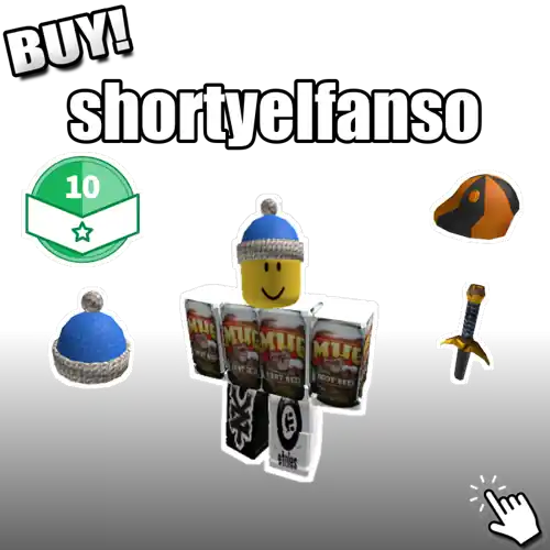 shortyelfanso