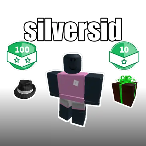 silversid