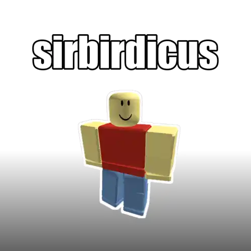 sirbirdicus