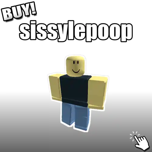 sissylepoop