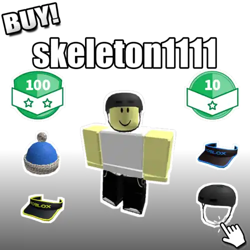 skeleton1111