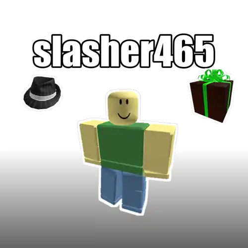 slasher465