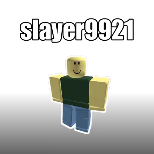 slayer9921