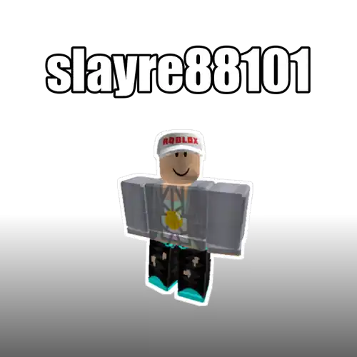 slayre88101
