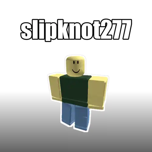 slipknot277