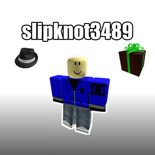 slipknot3489