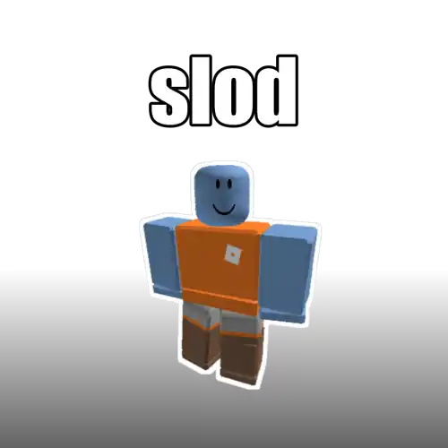 slod