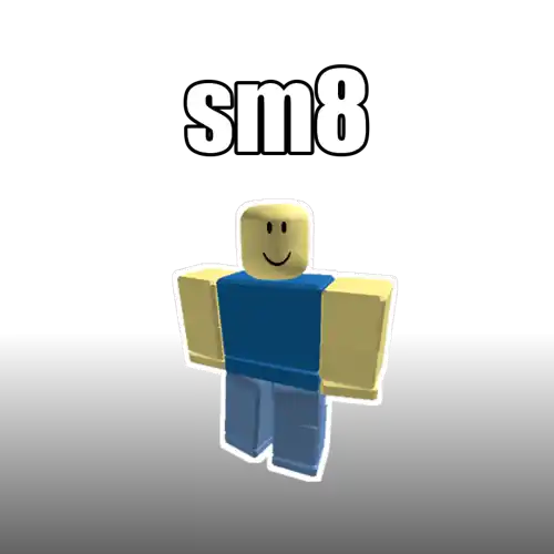 sm8