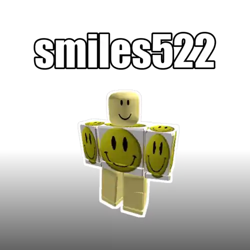 smiles522