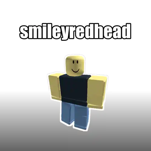 smileyredhead