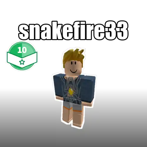 snakefire33